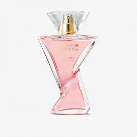 Apă de parfum pentru ea So Fever Together - Img 2