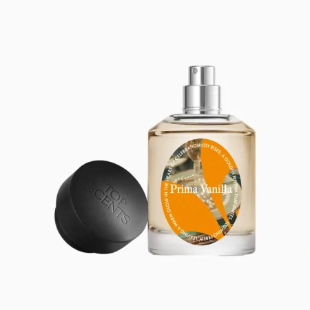 Apă de parfum Top Scents Prima Vanilla - Img 2