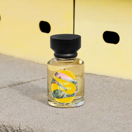 Apă de parfum Top Scents Tropic Thunder New - Img 5