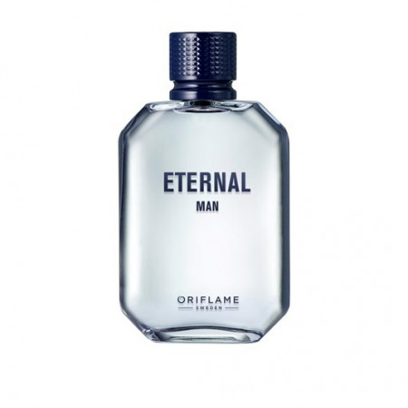 Apă de toaletă Eternal Man