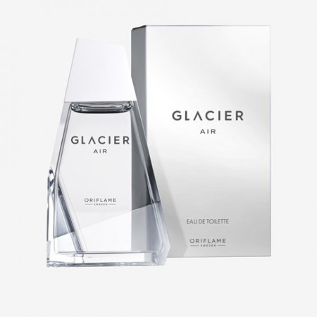 Apă de toaletă Glacier Air - Img 3