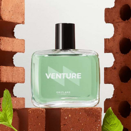 Apă de toaletă Venture - Img 3