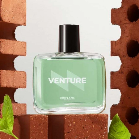 Apă de toaletă Venture - Img 3