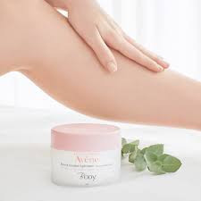 Balsam hidratant pentru corp Avene Eau Thermale Body Moisturising Melt-In Balm - Img 4