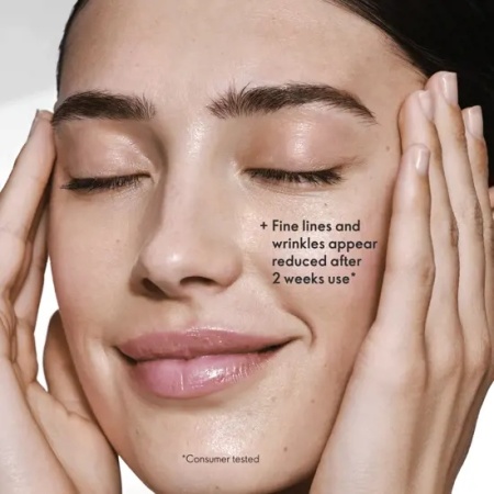 Capsule cu ulei facial intens hrănitor NovAge+ 30 buc - Img 6