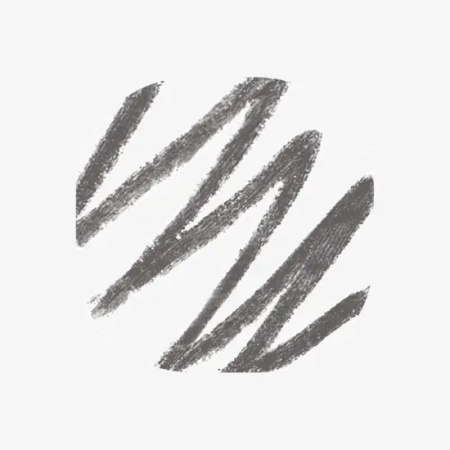 Creion dermatograf retractabil pentru ochi The ONE High Impact Cobalt Grey - Img 4