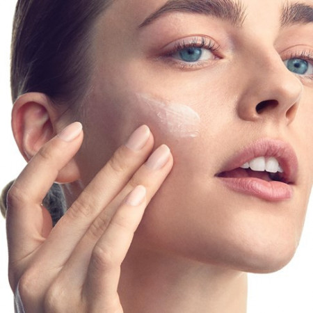 Cremă de zi anti-îmbătrânire pentru ten sensibil SPF 30 NovAge Skinrelief - Img 4