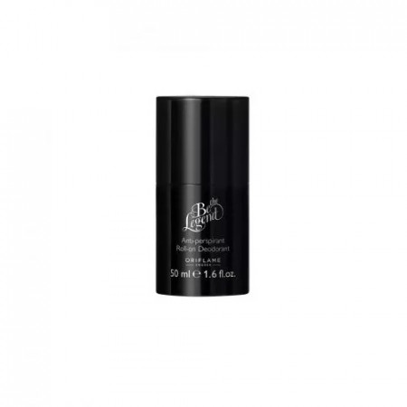 Deodorant roll-on antiperspirant Be The Legend - Img 2