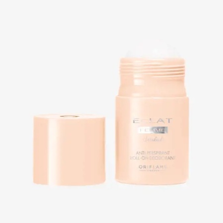 Deodorant roll-on antiperspirant Eclat Femme Weekend - Img 2