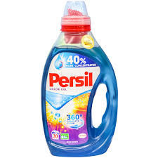 Detergent Persil color gel 1l deep clean tehnology