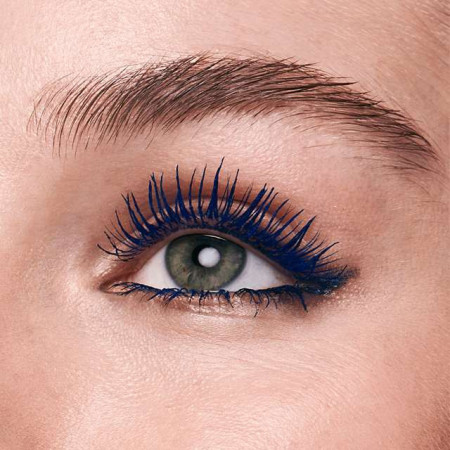 Mascara 5-in-1 THE ONE Wonder Lash Ultra Blue - Img 4