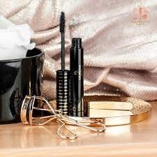 Mascara cu efect de alungire Giordani Gold Incredible Length Potion Black - Img 4
