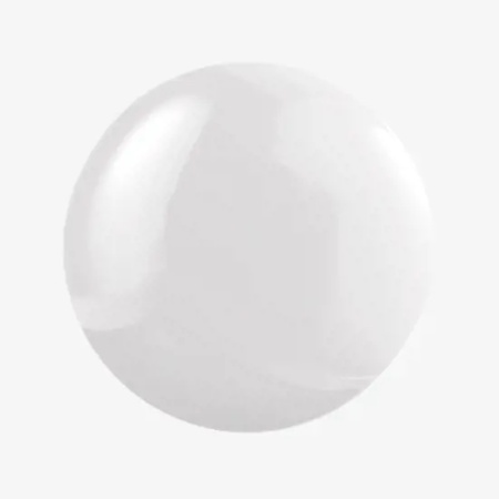Ojă OnColour Marshmallow White - Img 2