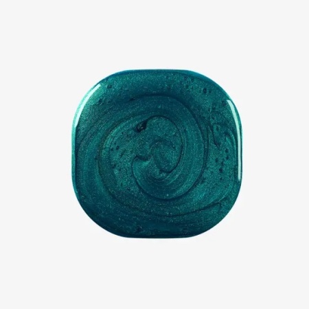 Ojă The ONE GlossNWear Mystic Aqua Shimmer - Img 2