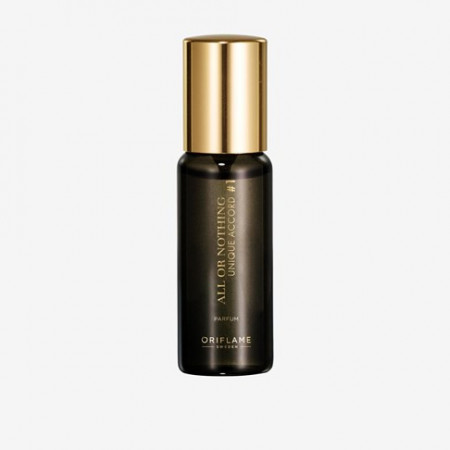 Parfum All or Nothing Unique Accord #1