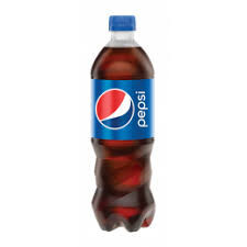 Pepsi Cola0,5L