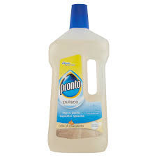 Pronto Extra Care cu ulei de migdale, 750 ml