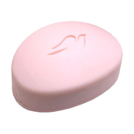 Sapun crema Dove Pink cream bar 90gr - Img 2