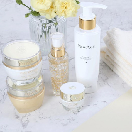 SET NovAge Time Restore 50+ - Img 2