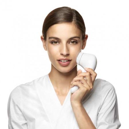 Sistem de curăţare a tenului 3-în-1 SkinPro Sonic - Img 3