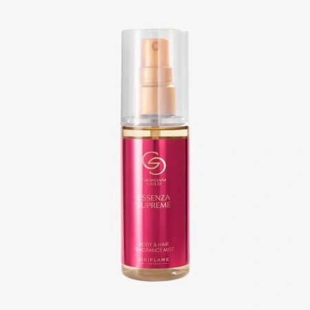 Spray parfumat pentru corp și păr Giordani Gold Essenza Supreme NEW - Img 2
