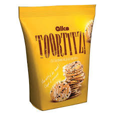 TOORTITZI mix Susan 80g, ALKA