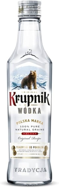 Vodca Krupnik - Img 2