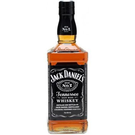 Whiskey Jack Daniel's Original 70cl / 40%