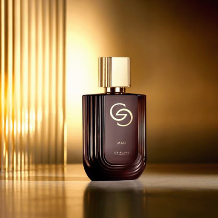 Apă de parfum Giordani Gold Man NEW - Img 4