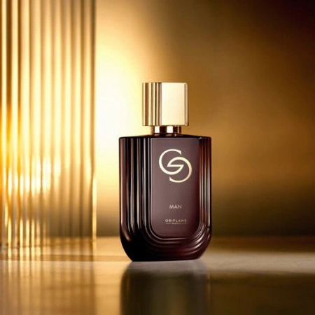 Apă de parfum Giordani Gold Man NEW - Img 4