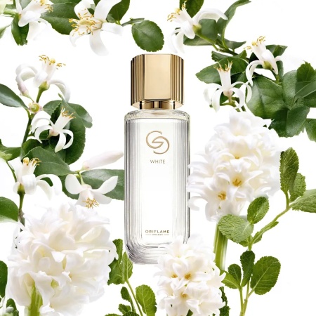 Apă de parfum Giordani Gold White NEW - Img 2