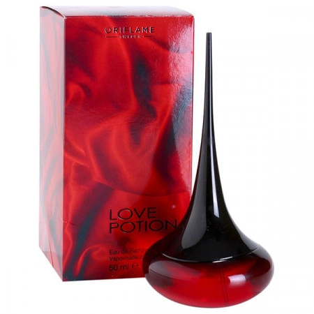 Apă de parfum Love Potion - Img 2