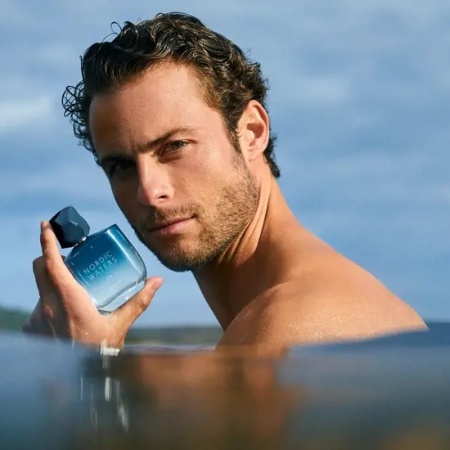 Apă de parfum pentru el Nordic Waters - Img 4