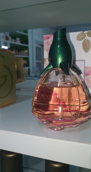 Apă de parfum Volare Moments #Tester# - Img 3