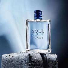 Apă de toaletă Soul Focus - Img 3