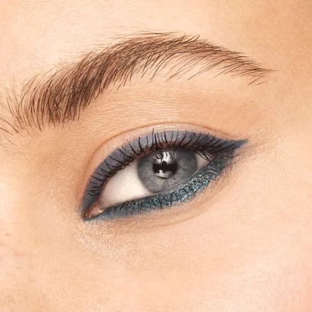 Creion dublu pentru ochi OnColour Blue &amp; Sapphire - Img 3