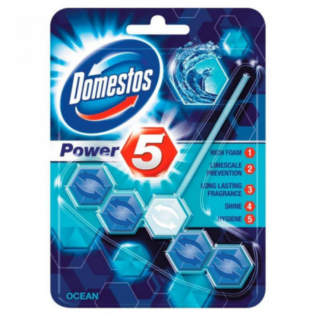 DOMESTOS OCEAN WC 55G