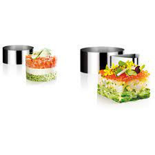 Forme de mancare, Tescoma Grand Chef, 4 buc - Img 2