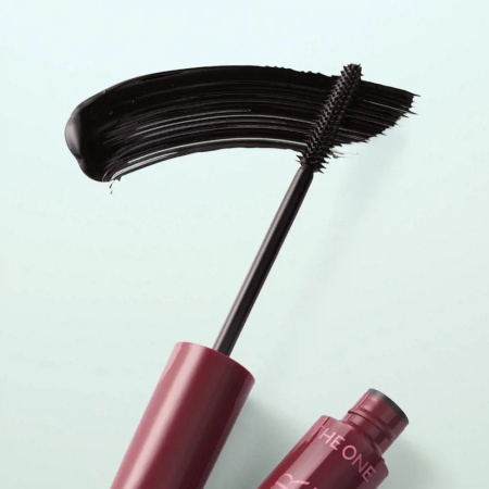 Mascara THE ONE WonderLash Wrap &amp; Length - Black NEW - Img 4