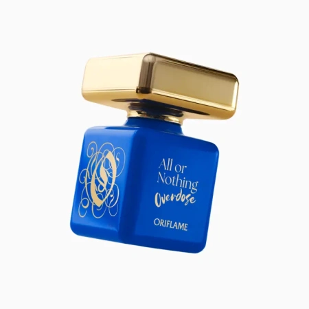Parfum All or Nothing Overdose - Img 4