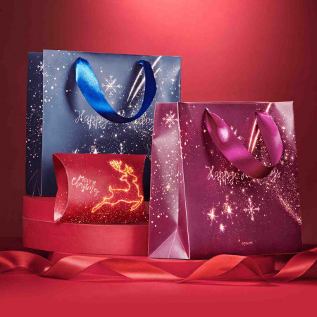 Pungă de cadou pentru ea X-mas 2023 - Img 2