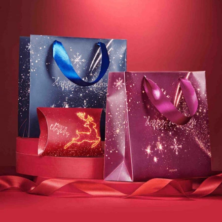 Pungă de cadou pentru ea X-mas 2023 - Img 2