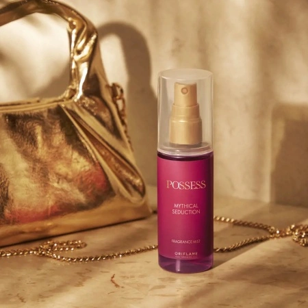 Spray parfumat pentru corp Possess Mythical Seduction NEW - Img 3