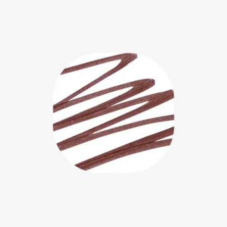 Tuş-stilou pentru pleoape rezistent la apă The ONE Brown Mocha - Img 3