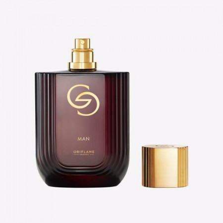 Apă de parfum Giordani Gold Man NEW - Img 5
