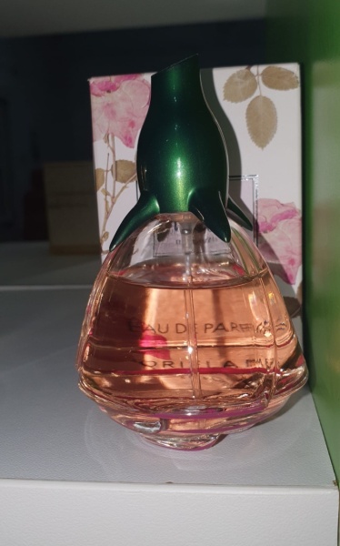 Apă de parfum Volare Moments #Tester# - Img 4