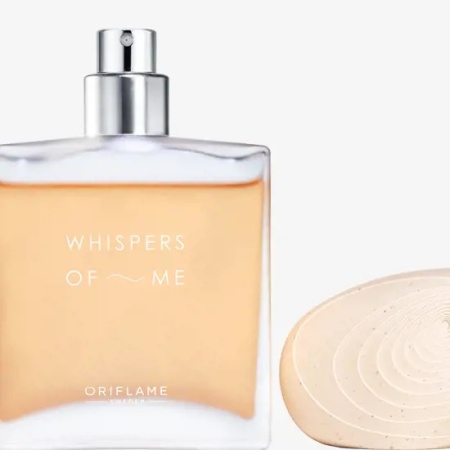 Apă de parfum Whispers Of Me - Img 2