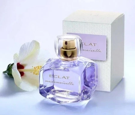 Apă de toaletă Eclat Mademoiselle - Img 2