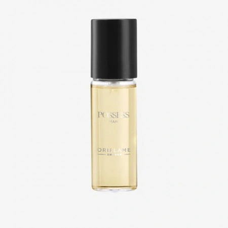 Apă de toaletă pentru el Possess - mini spray - Img 2
