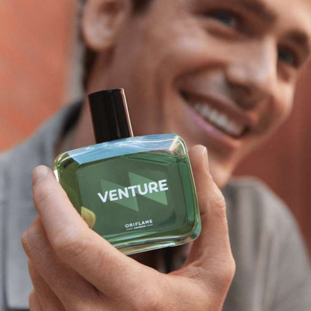 Apă de toaletă Venture - Img 5